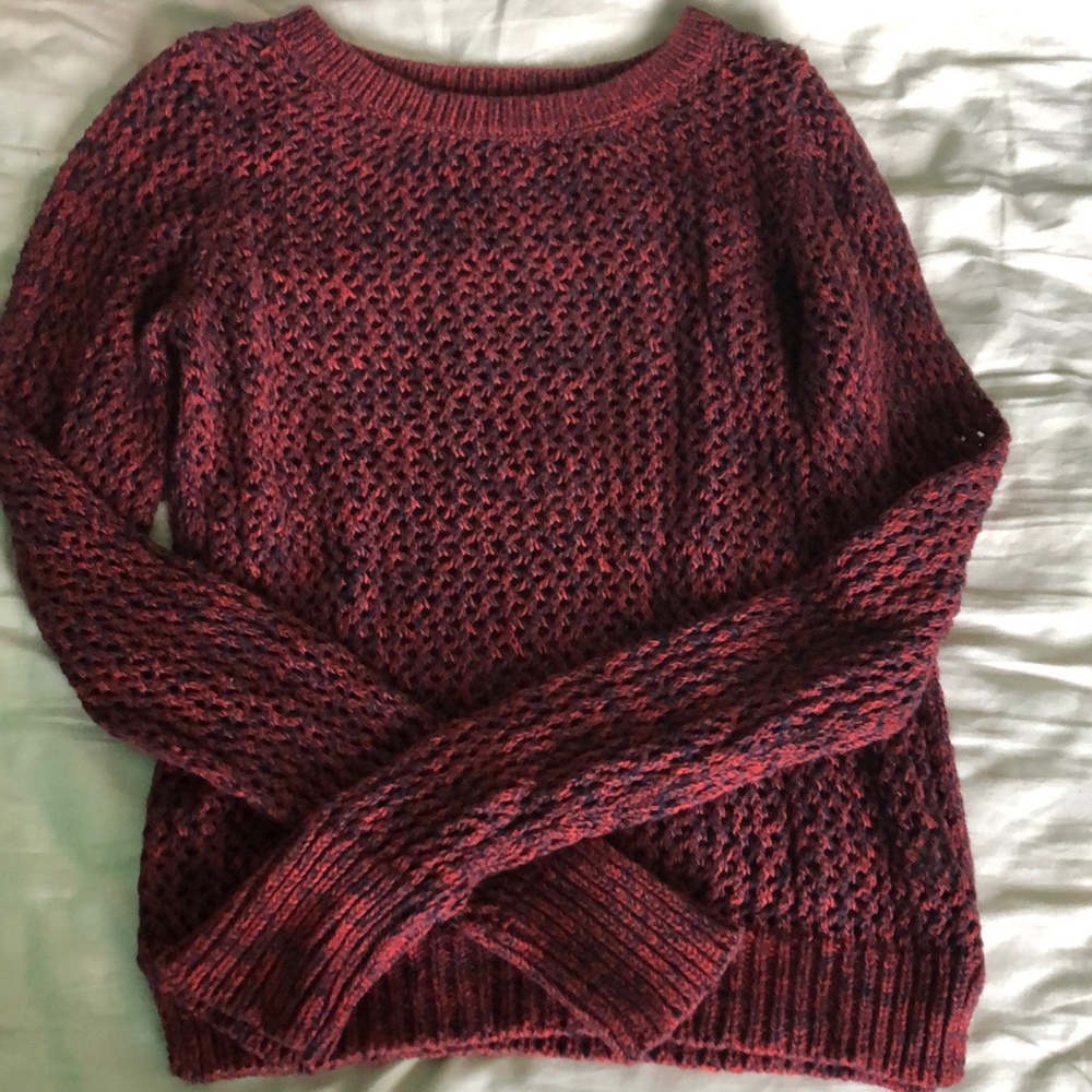 Old Navy Knit Sweater